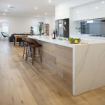 Octagon Timber Flooring: Cannes