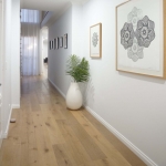 Octagon Timber Flooring: Cannes