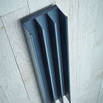 Eskimo Heat: Gordon Heated Towel Rail