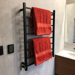 Radiant: Heated Towel Rails