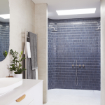 Radiant: Heated Towel Rails